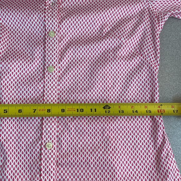 Banana Republic - women’s Non iron blouse. Size 6 - Picture 4 of 9